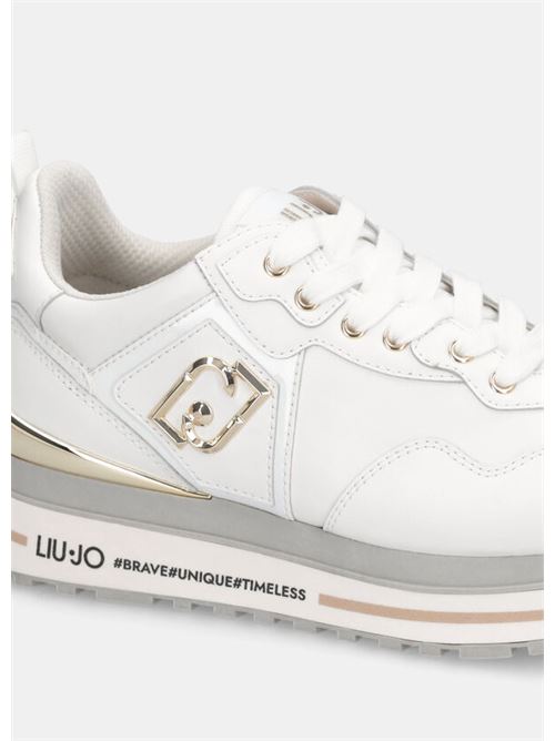 LIU JO MAXI WONDER 01 LIU JO | BF5009P0102/01111